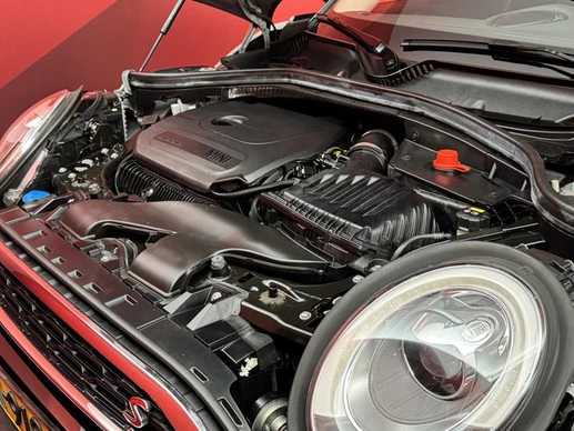 MINI Clubman - Afbeelding 12 van 30