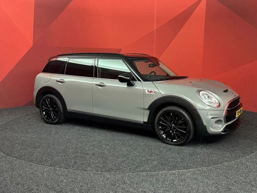 MINI Clubman - Afbeelding 18 van 30