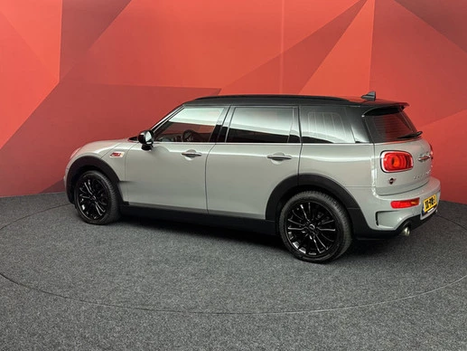 MINI Clubman - Afbeelding 19 van 30