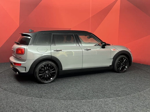 MINI Clubman - Afbeelding 21 van 30