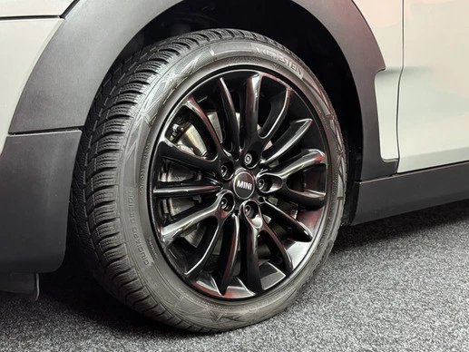 MINI Clubman - Afbeelding 22 van 30