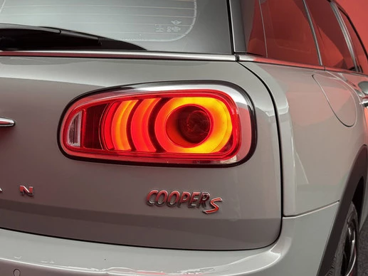 MINI Clubman - Afbeelding 25 van 30