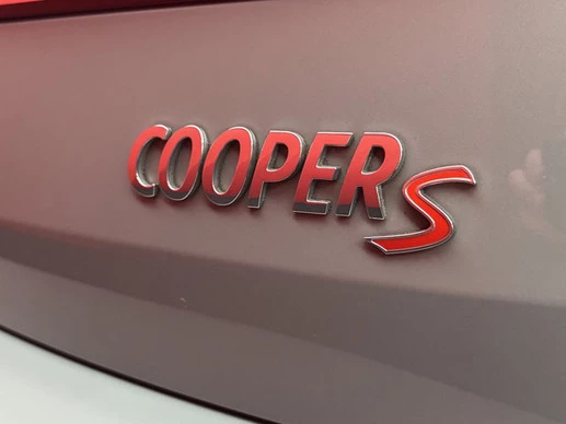 MINI Clubman - Afbeelding 26 van 30