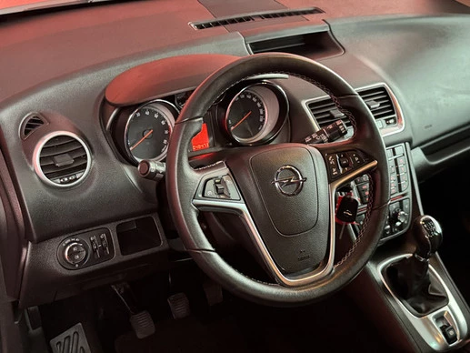 Opel Meriva - Afbeelding 3 van 30