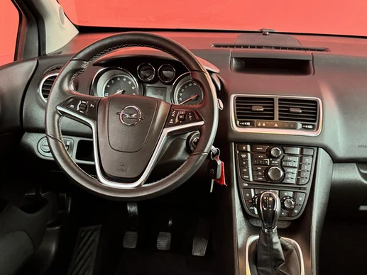 Opel Meriva - Afbeelding 4 van 30