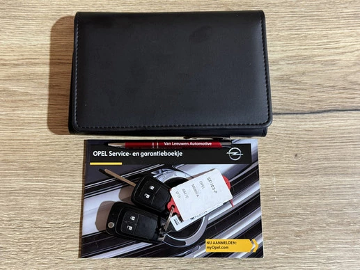 Opel Meriva - Afbeelding 9 van 30