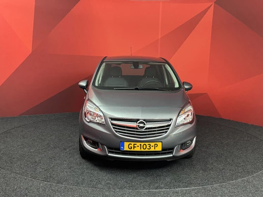 Opel Meriva - Afbeelding 10 van 30