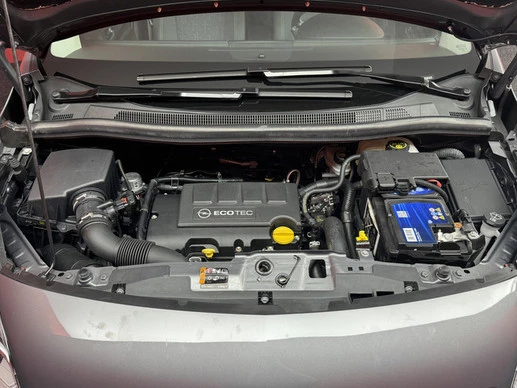 Opel Meriva - Afbeelding 11 van 30