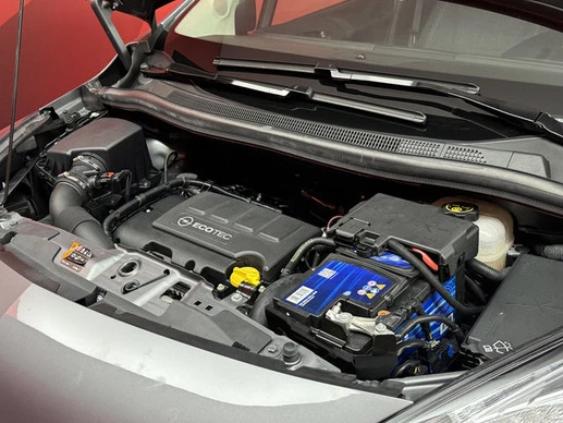 Opel Meriva - Afbeelding 12 van 30