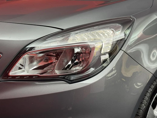 Opel Meriva - Afbeelding 23 van 30