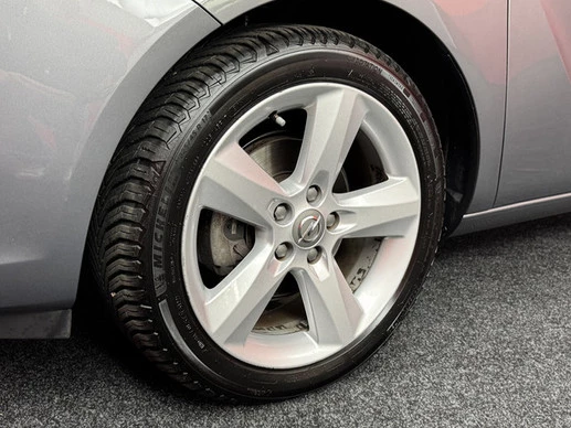 Opel Meriva - Afbeelding 25 van 30