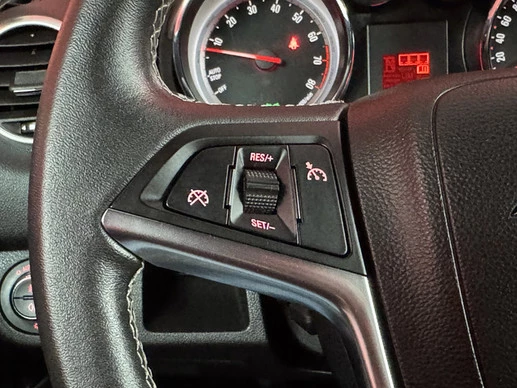 Opel Meriva - Afbeelding 30 van 30