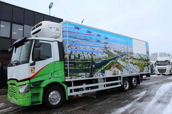 Renault T430 - Afbeelding 2 van 23