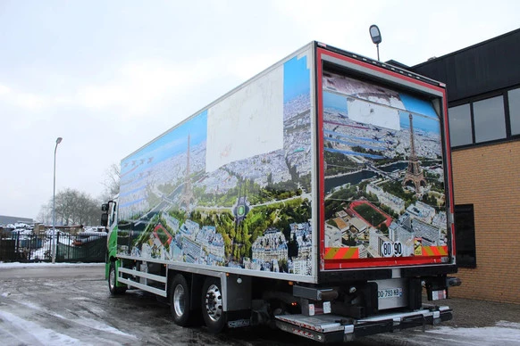 Renault T430 - Afbeelding 3 van 23