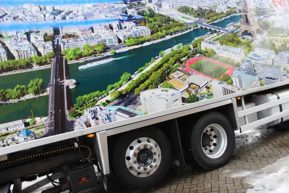 Renault T430 - Afbeelding 5 van 23