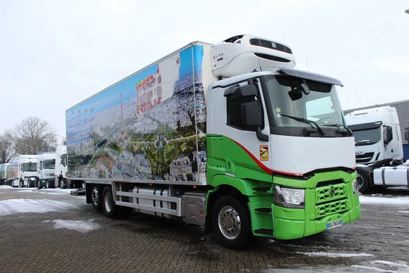 Renault T430 - Afbeelding 7 van 23