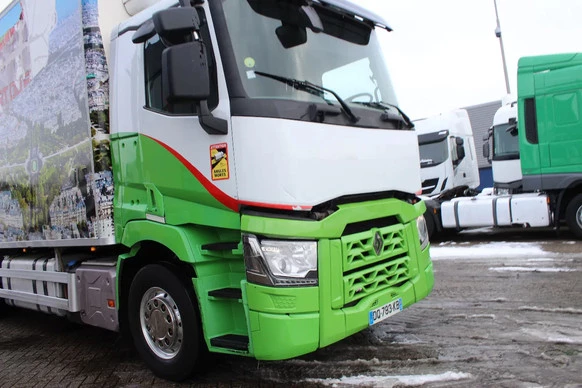 Renault T430 - Afbeelding 8 van 23