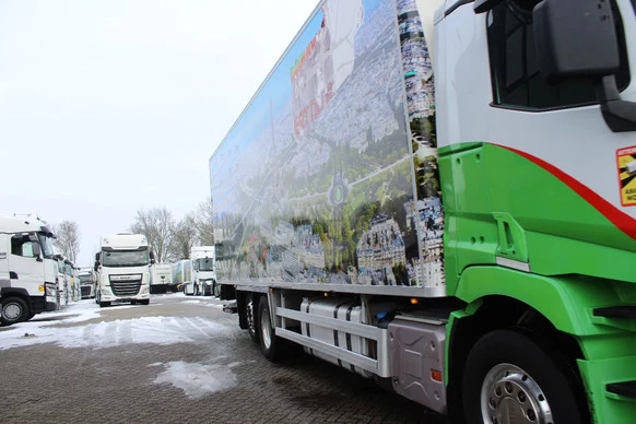 Renault T430 - Afbeelding 10 van 23