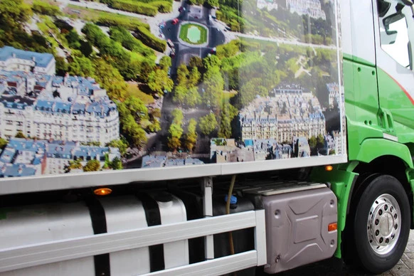 Renault T430 - Afbeelding 11 van 23