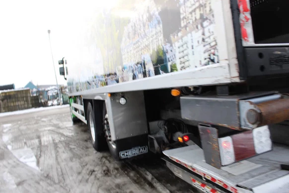 Renault T430 - Afbeelding 17 van 23