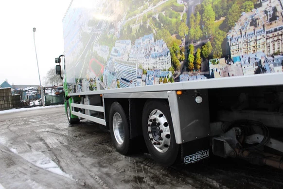 Renault T430 - Afbeelding 18 van 23