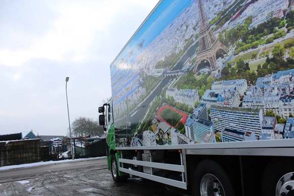 Renault T430 - Afbeelding 19 van 23