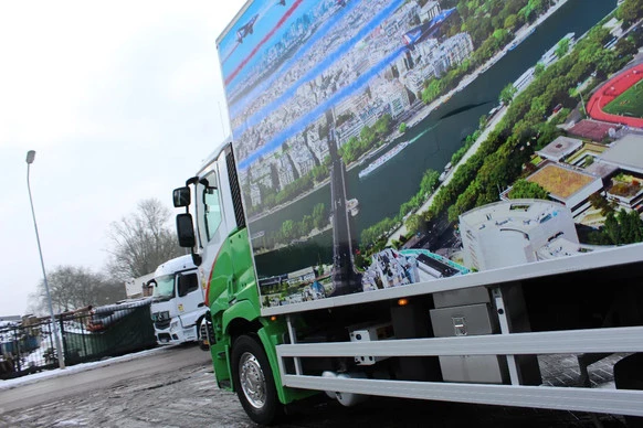 Renault T430 - Afbeelding 20 van 23