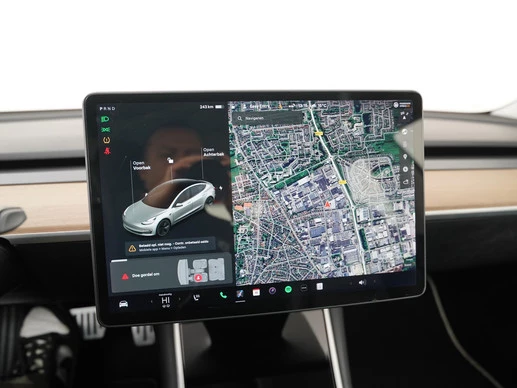Tesla Model 3 - Afbeelding 12 van 30