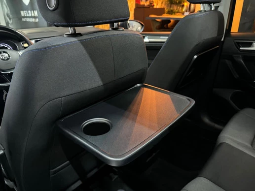 Volkswagen Golf Sportsvan - Afbeelding 23 van 30