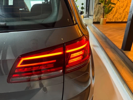 Volkswagen Golf Sportsvan - Afbeelding 18 van 30