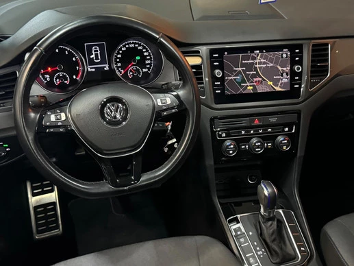 Volkswagen Golf Sportsvan - Afbeelding 21 van 30