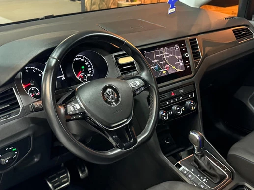 Volkswagen Golf Sportsvan - Afbeelding 28 van 30