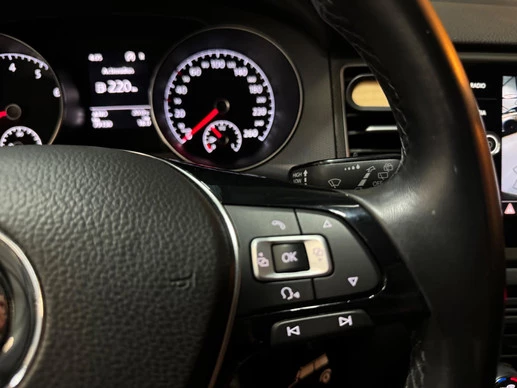 Volkswagen Golf Sportsvan - Afbeelding 30 van 30