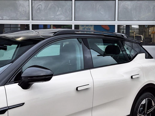 Voyah Courage - Afbeelding 3 van 30