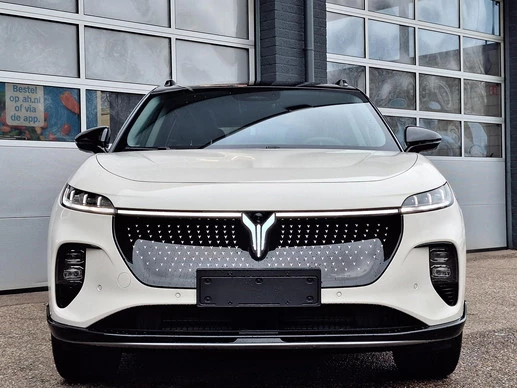 Voyah Courage - Afbeelding 5 van 30