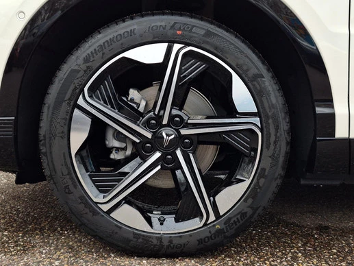 Voyah Courage - Afbeelding 8 van 30