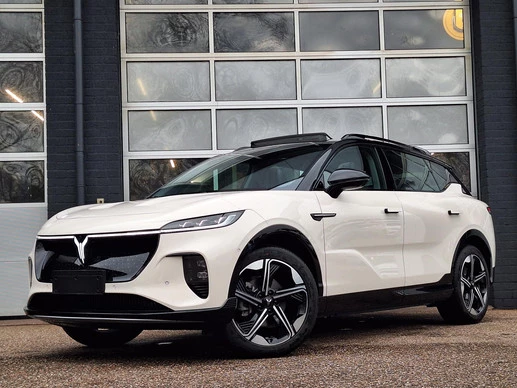 Voyah Courage - Afbeelding 2 van 30