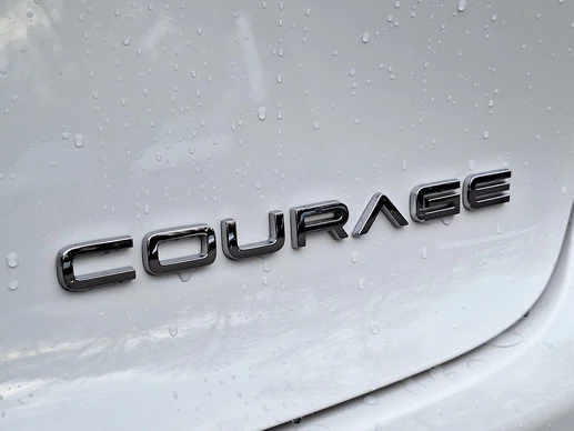 Voyah Courage - Afbeelding 6 van 30