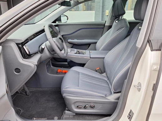 Voyah Courage - Afbeelding 7 van 30