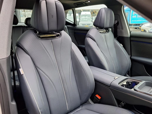 Voyah Courage - Afbeelding 10 van 30