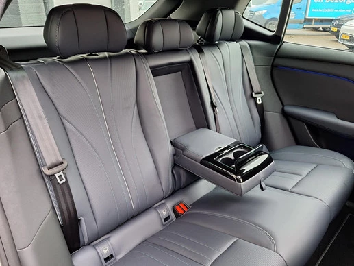 Voyah Courage - Afbeelding 11 van 30