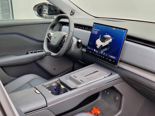 Voyah Courage - Afbeelding 14 van 30