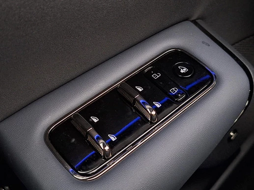 Voyah Courage - Afbeelding 15 van 30