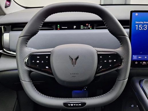 Voyah Courage - Afbeelding 16 van 30