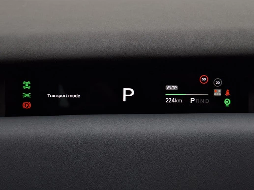 Voyah Courage - Afbeelding 21 van 30