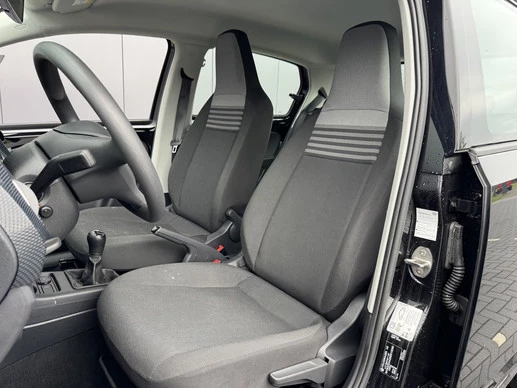 Volkswagen up! - Afbeelding 4 van 30