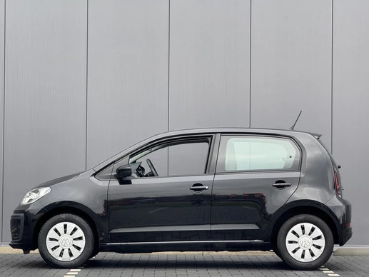 Volkswagen up! - Afbeelding 7 van 30