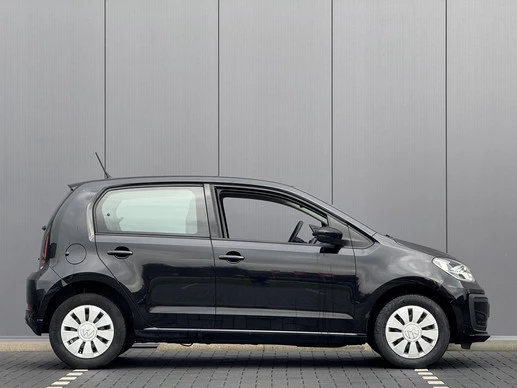 Volkswagen up! - Afbeelding 8 van 30