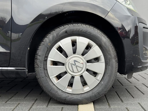 Volkswagen up! - Afbeelding 9 van 30