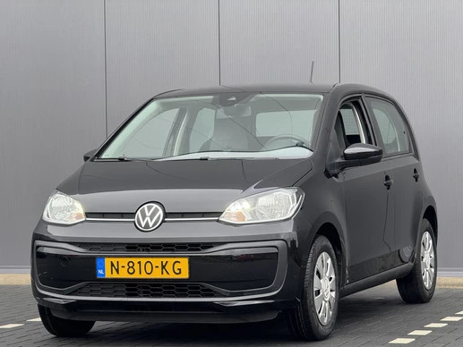 Volkswagen up! - Afbeelding 10 van 30